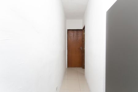 Casa à venda com 210m², 4 quartos e 5 vagasCorredor 