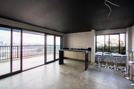 Apartamento à venda com 30m², 1 quarto e 1 vaga Apartamento à venda com 30m², 1 quarto e 1 vagaÁrea comum - Salão de festas