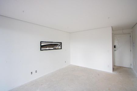 Apartamento à venda com 30m², 1 quarto e 1 vaga Apartamento à venda com 30m², 1 quarto e 1 vagaSala/Quarto/Cozinha