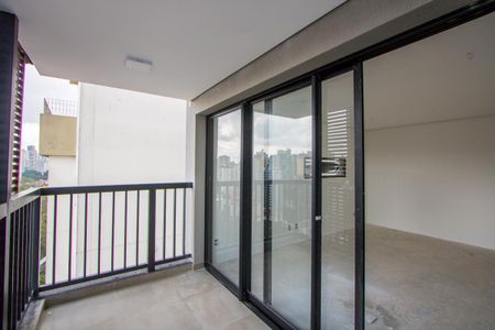 Apartamento à venda com 30m², 1 quarto e 1 vaga Apartamento à venda com 30m², 1 quarto e 1 vagaVaranda/Área de serviço
