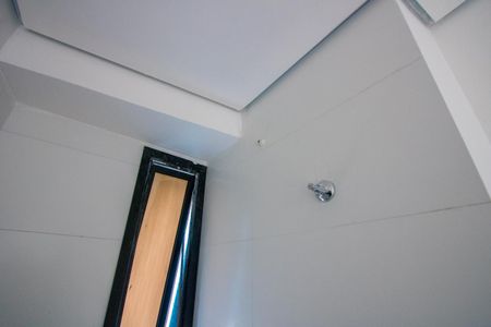 Apartamento à venda com 30m², 1 quarto e 1 vaga Apartamento à venda com 30m², 1 quarto e 1 vagaBanheiro