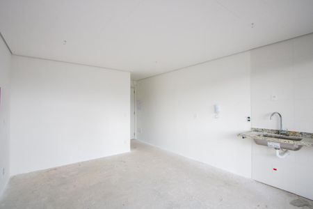 Apartamento à venda com 30m², 1 quarto e 1 vaga Apartamento à venda com 30m², 1 quarto e 1 vagaSala/Quarto/Cozinha