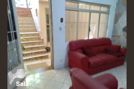 Casa à venda com 3 quartos, 107m² em Chácara Inglesa, São Paulo
