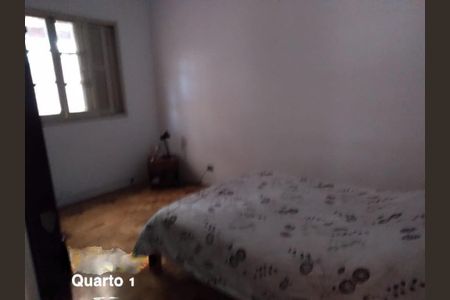 Casa à venda com 3 quartos, 107m² em Chácara Inglesa, São Paulo