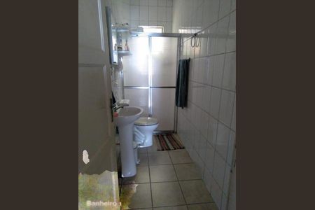 Casa à venda com 3 quartos, 107m² em Chácara Inglesa, São Paulo
