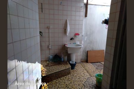 Casa à venda com 3 quartos, 107m² em Chácara Inglesa, São Paulo