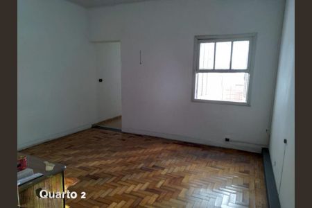 Casa à venda com 3 quartos, 107m² em Chácara Inglesa, São Paulo