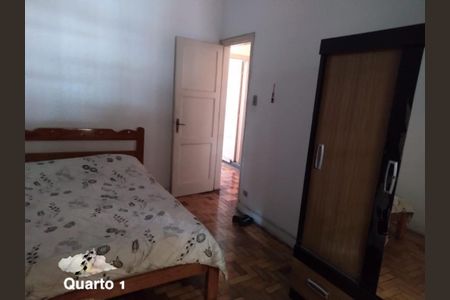 Casa à venda com 3 quartos, 107m² em Chácara Inglesa, São Paulo
