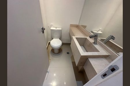 Apartamento para alugar com 158m², 3 quartos e 3 vagas Apartamento para alugar com 158m², 3 quartos e 3 vagasLavabo