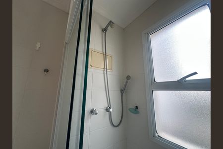 Apartamento para alugar com 158m², 3 quartos e 3 vagas Apartamento para alugar com 158m², 3 quartos e 3 vagasBanheiro da Suíte 2
