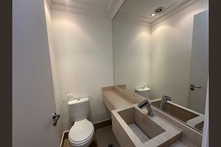 Apartamento para alugar com 158m², 3 quartos e 3 vagas Apartamento para alugar com 158m², 3 quartos e 3 vagasLavabo
