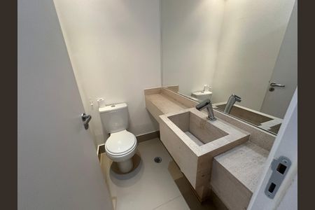 Apartamento para alugar com 158m², 3 quartos e 3 vagas Apartamento para alugar com 158m², 3 quartos e 3 vagasLavabo
