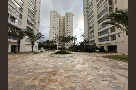 Apartamento para alugar com 158m², 3 quartos e 3 vagas Apartamento para alugar com 158m², 3 quartos e 3 vagasÁrea comum