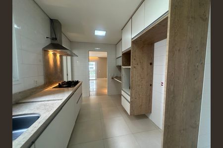 Apartamento para alugar com 158m², 3 quartos e 3 vagas Apartamento para alugar com 158m², 3 quartos e 3 vagasCozinha
