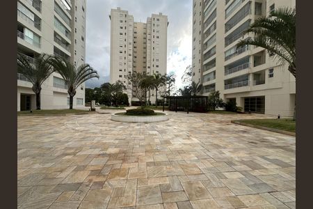 Apartamento para alugar com 158m², 3 quartos e 3 vagas Apartamento para alugar com 158m², 3 quartos e 3 vagasÁrea comum