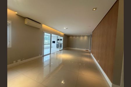 Apartamento para alugar com 158m², 3 quartos e 3 vagas Apartamento para alugar com 158m², 3 quartos e 3 vagasSala