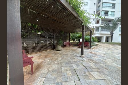 Apartamento para alugar com 158m², 3 quartos e 3 vagas Apartamento para alugar com 158m², 3 quartos e 3 vagasÁrea comum