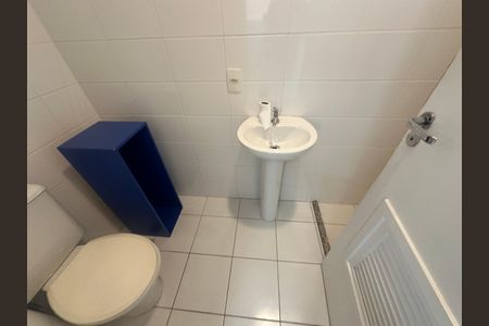 Apartamento para alugar com 158m², 3 quartos e 3 vagas Apartamento para alugar com 158m², 3 quartos e 3 vagasser
