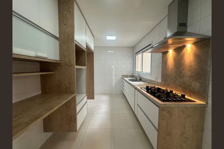 Apartamento para alugar com 158m², 3 quartos e 3 vagas Apartamento para alugar com 158m², 3 quartos e 3 vagasCozinha