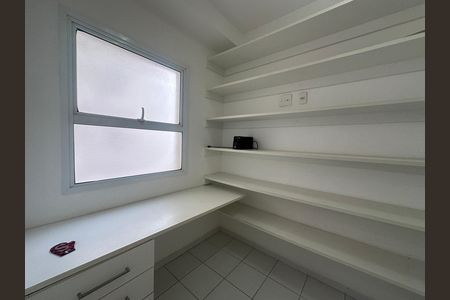 Apartamento para alugar com 158m², 3 quartos e 3 vagas Apartamento para alugar com 158m², 3 quartos e 3 vagasDespensa