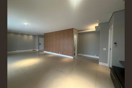 Sala de apartamento para alugar com 3 quartos, 158m² em Tamboré, Santana de Parnaíba