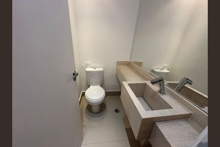 Apartamento para alugar com 158m², 3 quartos e 3 vagas Apartamento para alugar com 158m², 3 quartos e 3 vagasLavabo
