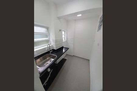 Apartamento para alugar com 38m², 1 quarto e 1 vaga Apartamento para alugar com 38m², 1 quarto e 1 vagaCozinha
