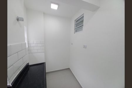 Apartamento para alugar com 38m², 1 quarto e 1 vaga Apartamento para alugar com 38m², 1 quarto e 1 vagaCozinha