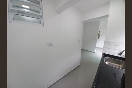 Apartamento para alugar com 38m², 1 quarto e 1 vaga Apartamento para alugar com 38m², 1 quarto e 1 vagaCozinha