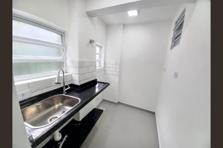 Apartamento para alugar com 38m², 1 quarto e 1 vaga Apartamento para alugar com 38m², 1 quarto e 1 vagaCozinha