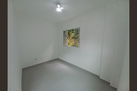 Quarto de apartamento para alugar com 1 quarto, 38m² em Parque Prainha, São Vicente