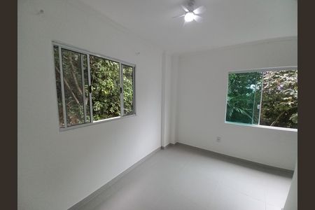 Quarto de apartamento para alugar com 1 quarto, 38m² em Parque Prainha, São Vicente