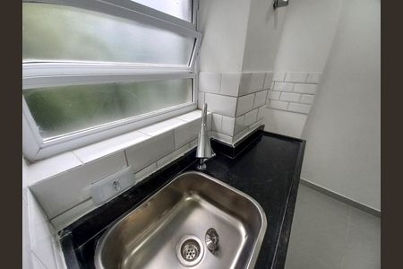 Apartamento para alugar com 38m², 1 quarto e 1 vaga Apartamento para alugar com 38m², 1 quarto e 1 vagaCozinha