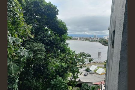 Apartamento para alugar com 38m², 1 quarto e 1 vaga Apartamento para alugar com 38m², 1 quarto e 1 vagaVista