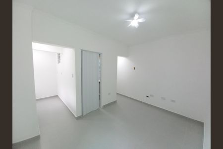 Apartamento para alugar com 38m², 1 quarto e 1 vaga Apartamento para alugar com 38m², 1 quarto e 1 vagaSala