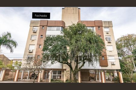 Apartamento à venda com 122m², 2 quartos e sem vaga Apartamento à venda com 122m², 2 quartos e sem vagaFachada