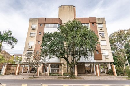 Apartamento à venda com 122m², 2 quartos e sem vaga Apartamento à venda com 122m², 2 quartos e sem vagaFachada