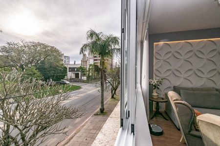 Apartamento à venda com 122m², 2 quartos e sem vaga Apartamento à venda com 122m², 2 quartos e sem vagaVista