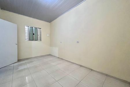 Casa para alugar com 40m², 1 quarto e sem vaga Casa para alugar com 40m², 1 quarto e sem vagaQuarto
