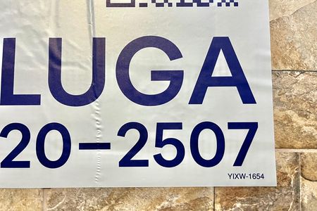 Casa para alugar com 40m², 1 quarto e sem vaga Casa para alugar com 40m², 1 quarto e sem vagaPlaquinha instalada
