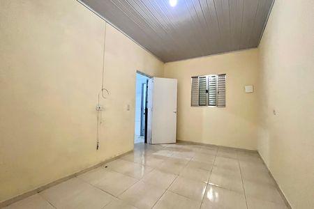Quarto de casa para alugar com 1 quarto, 40m² em Jardim Oriental, São Paulo