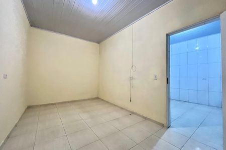 Quarto de casa para alugar com 1 quarto, 40m² em Jardim Oriental, São Paulo