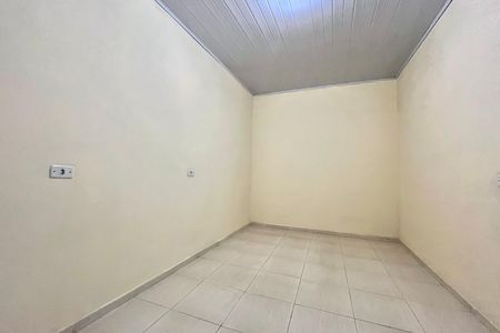 Quarto de casa para alugar com 1 quarto, 40m² em Jardim Oriental, São Paulo