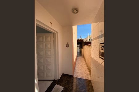 Casa para alugar com 206m², 3 quartos e 2 vagas Casa para alugar com 206m², 3 quartos e 2 vagasÁrea externa