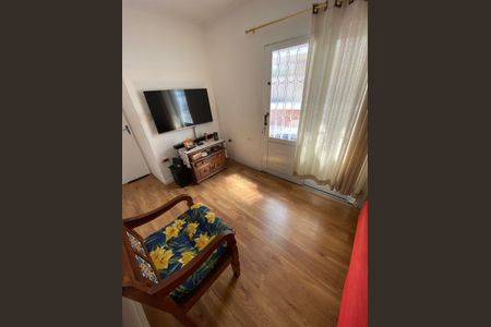 Quarto de casa para alugar com 3 quartos, 206m² em Vila Dora, Santo André