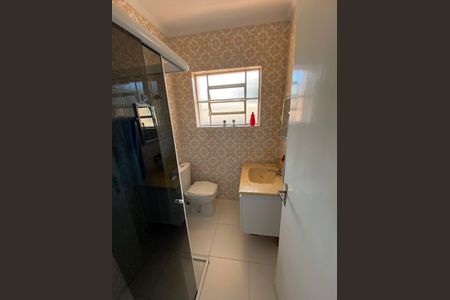 Casa para alugar com 206m², 3 quartos e 2 vagas Casa para alugar com 206m², 3 quartos e 2 vagasBanheiro