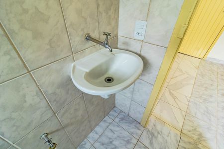 Kitnet/Studio para alugar com 1 quarto, 16m² em Jardim Oriental, São Paulo