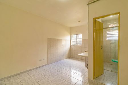 Kitnet/Studio para alugar com 1 quarto, 16m² em Jardim Oriental, São Paulo