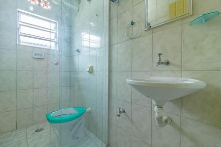 Kitnet/Studio para alugar com 1 quarto, 16m² em Jardim Oriental, São Paulo