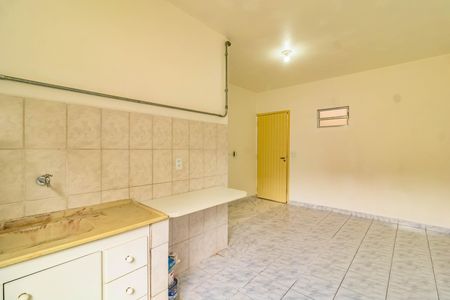 Kitnet/Studio para alugar com 1 quarto, 16m² em Jardim Oriental, São Paulo